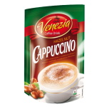 02 Mokate Venezia Cappuccino 100g Hazelnut