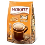 Mokate 10x 3in1 Brown Sugar