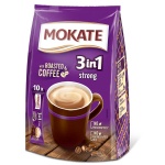 Mokate 10x 3in1 Strong
