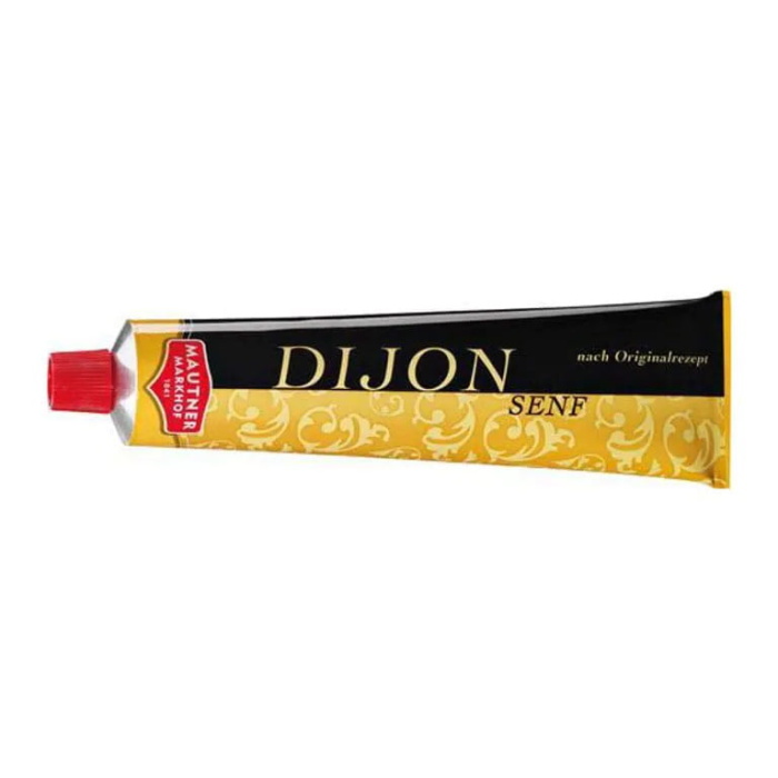 Senf Dijon