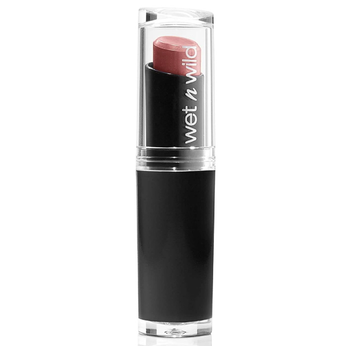 Wet N Wild Megalast Lip Color, In The Flesh 1