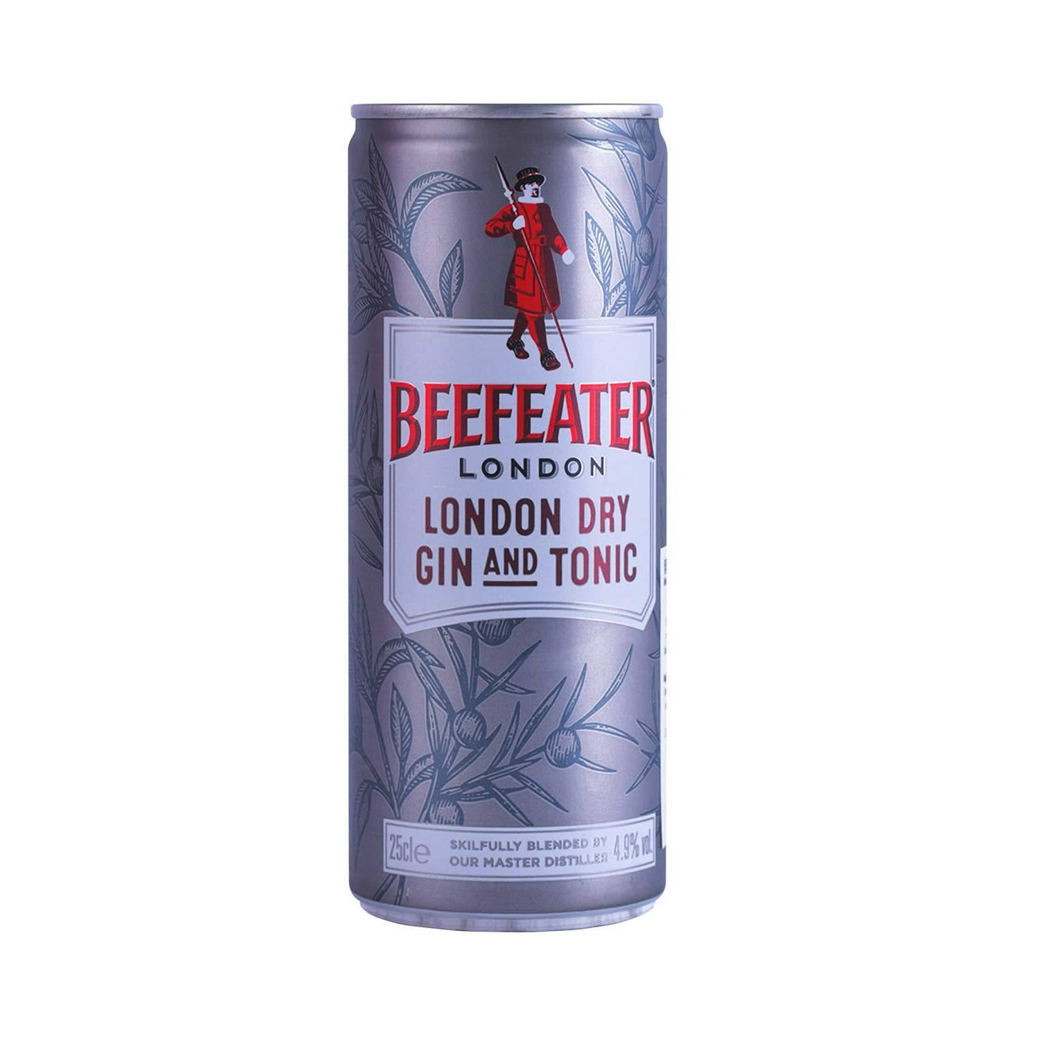 Beefeater Gin Tonic Rtd 0.25l.jpg