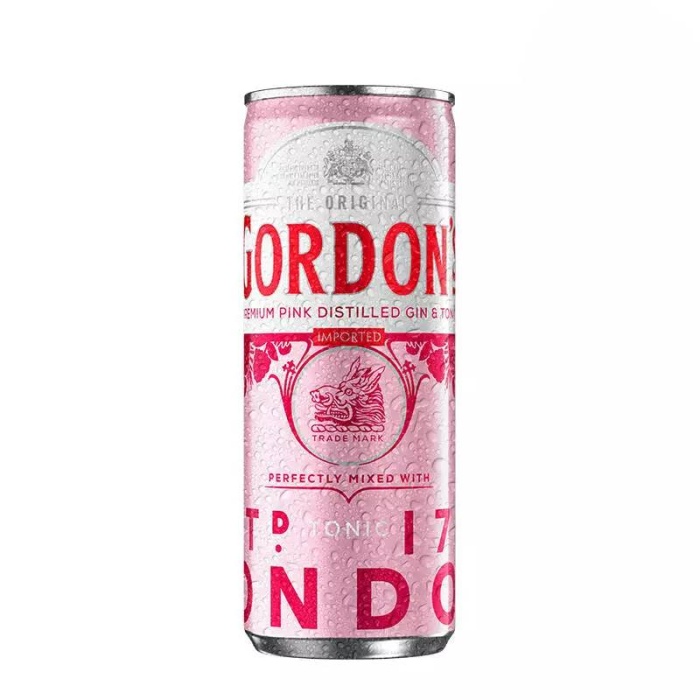 Gds Pink Can Cold