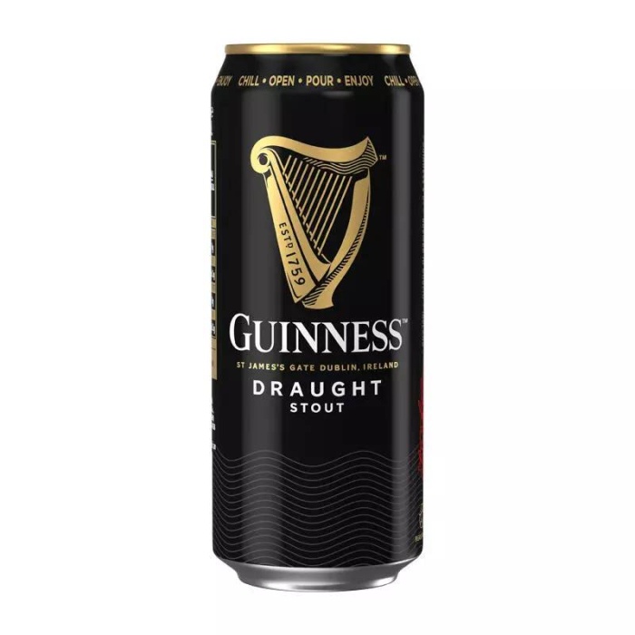 Guinness 0.44ml