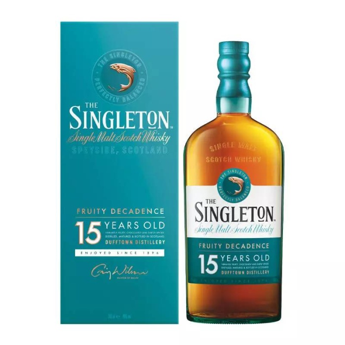 Singleton 15 Box 2021