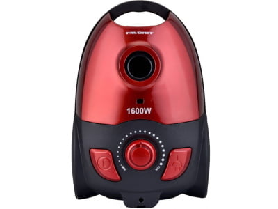 FVC123 red