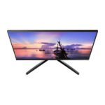Samsung Monitor 27" Flat, IPS panel, Borderless De - Image 2
