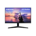 Samsung Monitor 27" Flat, IPS panel, Borderless De