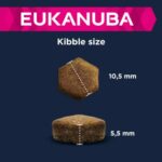 126698 Eukanuba Puppy Small Medium Breed Lamm 6