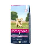 Euk Puppy Large Lamb Rice 12 Kg