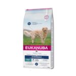 Eukanuba Adult Overweight All Breeds 12 Kg