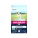 EUKANUBA ADULT SMALL MEDIUM BR OCEAN FISH GRAIN FREE 12 KG