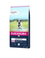 Eukanuba Puppy Large Br Ocean Fish Grain Free 12 Kg 2