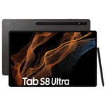 Samsung Galaxy Tab S8 Ultra 5g Sm X906 256gb Graphite 23022022 1 P