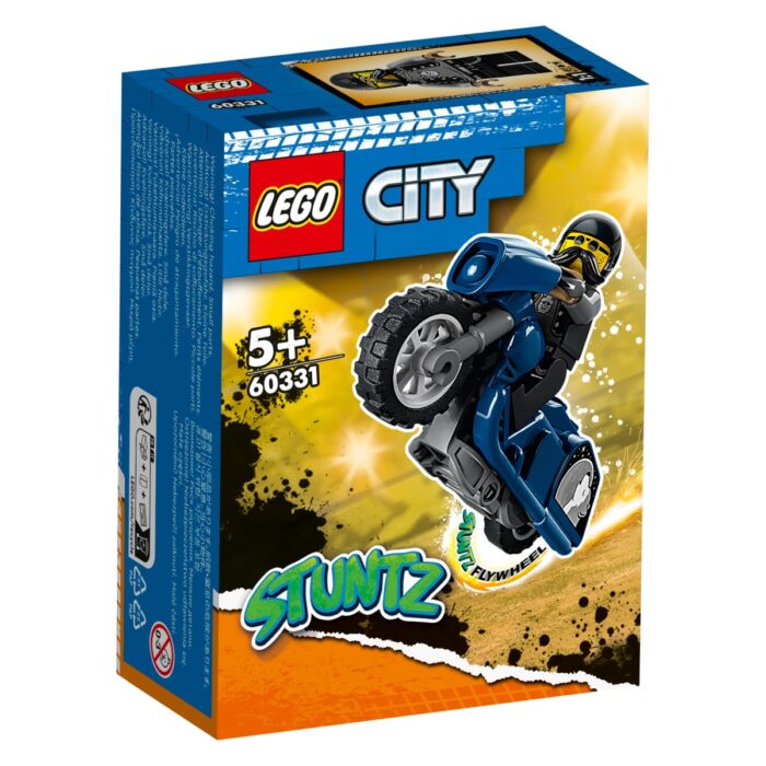 City Multicolor Lego City Lego Kocke 1 1