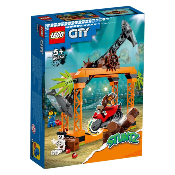 City Multicolor Lego City Lego Kocke 1