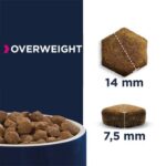 Eukanuba Daily Care Overweight Adult Dog Kibble 4