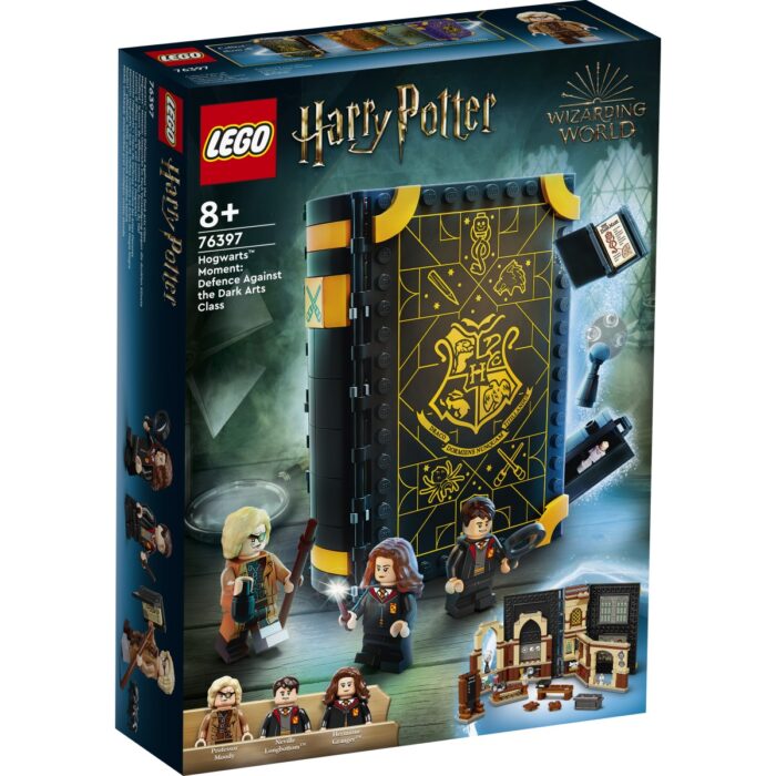 Harry Potter Lego Harry Potter Lego Kocke 1 2