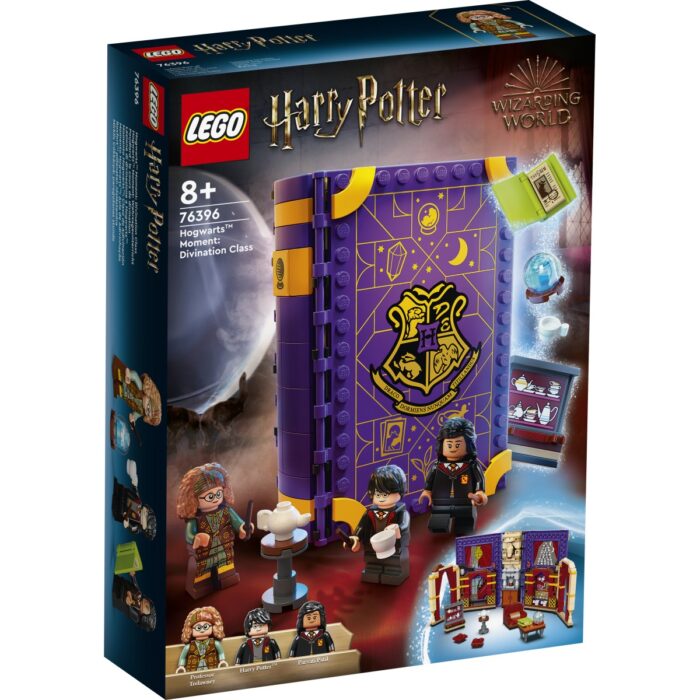 Harry Potter Lego Harry Potter Lego Kocke 1 3