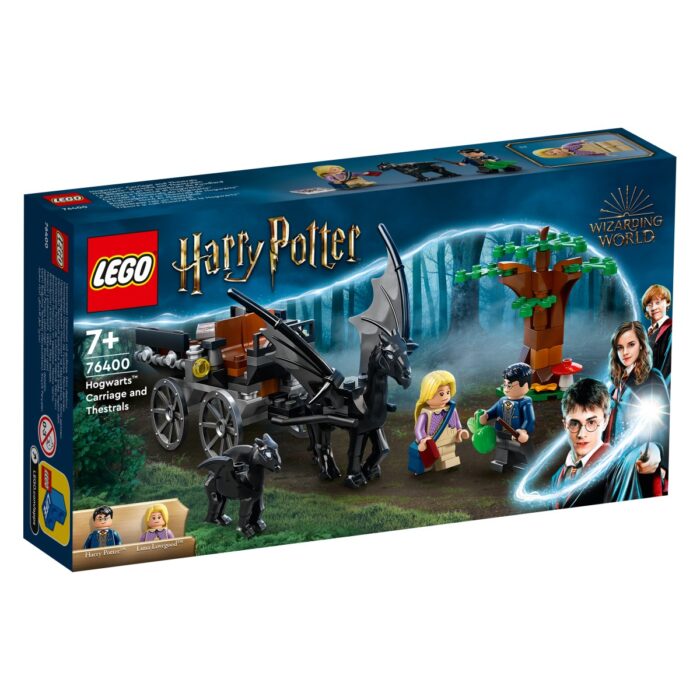 Harry Potter Multicolor Lego Harry Potter Lego Kocke 1
