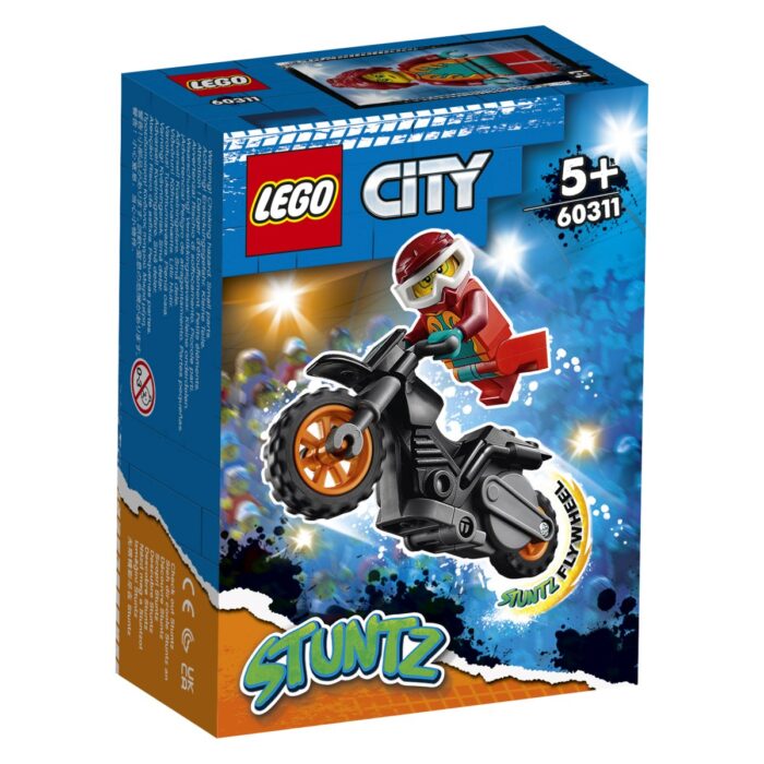 Lego City Lego Kocke 1 11