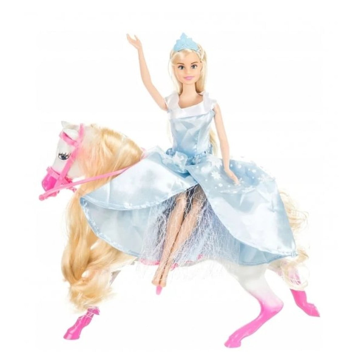 Masen Toys Puncka Barbie Ana Sally 1 6