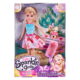 Multicolorsparkle Girlz Puncka Barbie Ana Sally 1 2