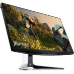 DELL Monitor ALIENWARE AW2723DF 27” QHD 280Hz