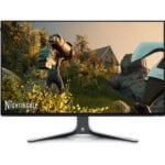 DELL Monitor ALIENWARE AW2723DF 27” QHD 280Hz - Image 7