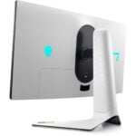 DELL Monitor ALIENWARE AW2723DF 27” QHD 280Hz - Image 6