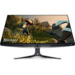DELL Monitor ALIENWARE AW2723DF 27” QHD 280Hz - Image 2