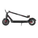 Електричен тротинет MS ENERGY m10, 350W, 36V, 7.5Ah, 25 km/h + кацига - Image 3