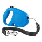 Поводник за куче, плав L, CORD FLIPPYONE FERPLAST