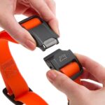 Околувратник за куче, црвен, REFLEX C20/56 FERPLAST - Image 6