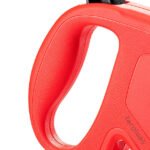 Поводник за куче, црвен L, CORD FLIPPYONE FERPLAST - Image 6