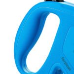 Поводник за куче, плав L, CORD FLIPPYONE FERPLAST - Image 6