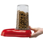 Диспензер за храна и вода, AZIMUT 600 FERPLAST - Image 8