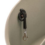 Ташна за куче, сива SMALL, WITH-ME FERPLAST - Image 5