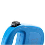 Поводник за куче, плав M, TAPE FLIPPYONE FERPLAST - Image 8