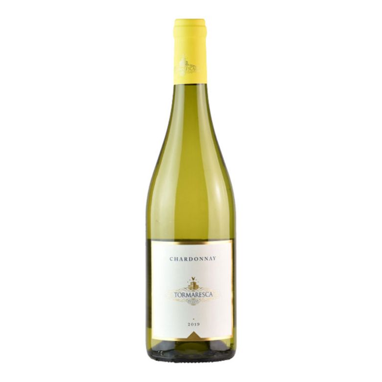 0093571 Vino Tormaresca Chardonnay 2021 Puglia Igt 75cl 780