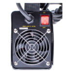 WELDSTAR Инвертер апарат за заварување 160А 5.0kW Compact - Image 2