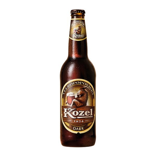 Kozel Dark Beer 500ml