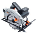 Daewoo Циркулар 185mm, 1500W