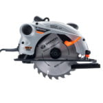 Daewoo Циркулар 185mm, 1500W - Image 2