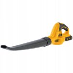 Daewoo Акумулаторска дувалка, RB190-18,LI-ION,18V, 2Ah,полнач, 190km/h, 60m3/h