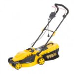 Daewoo Електрична косилка за трева 1200W