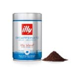 Illy Decaf Any Prep Ground Coffee 250g 8003753900490 700x700 1