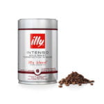 Illy Espresso Intenso Coffee Beans 250g 8003753918198 700x700 1