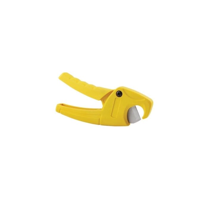 Stanley 0 70 450 Platic Pipe Cutter 28mm Capacity
