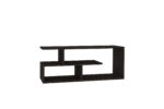 ТВ комода Cafu - Black - Image 3